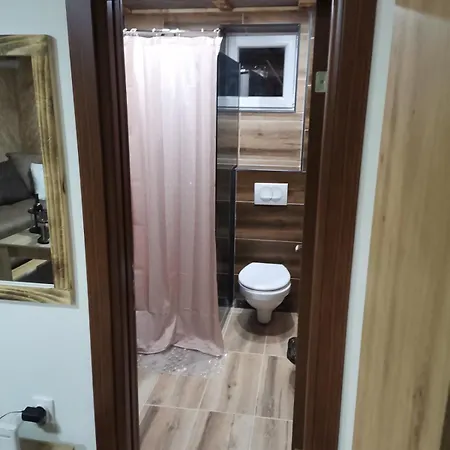 Lejlighed Milosavljevic Divčibare